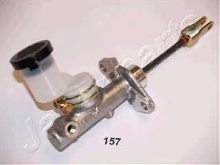 Pompa frizione japanparts - pompa,