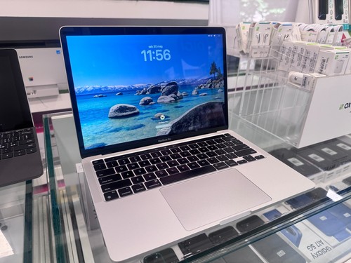 Apple macbook pro 2020 - pro, 13.3"