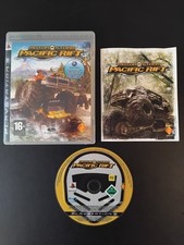 Motorstorm Pacific Rift -