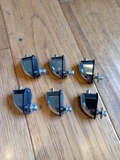 Mapex Mars Tom Lugs (set di 6)