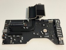 APPLE iMac 21,5" (A1418) ++