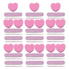  20 Sets Kit Professionale Per Unghie Strumenti La Cura Delle Manicure