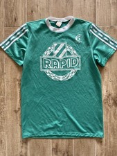 Maglia Rapid Vienna - Calcio