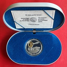 20 Dollari Canada 1990 PP