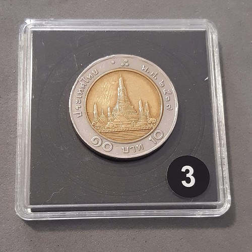 Thailandia baht wat - thailandia,