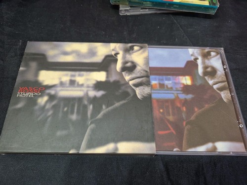 Vasco rossi stupido - vasco, rossi-cd-"stupido