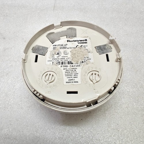 Honeywell rilevatore foto - honeywell,