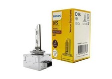 Lampada auto - Philips - D1S