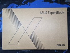 Asus Expertbook B1502CBA-EJ0438W Intel I5-1235U, 16GB RAM, 512GB SSD Qwerty ES