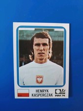 FIGURINA ALBUM MUNCHEN '74