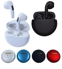 Auricolari Cuffie Bluetooth
