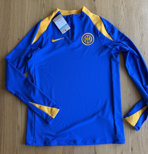 Nike inter milan training stop - training,