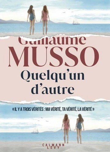 Quelqu autre guillaume - d'autre,