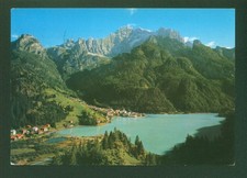 ALLEGHE (BL) COL MONTE CIVETTA
