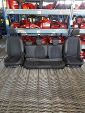 SEDILE SEDILI INTERNI TAPPEZZERIA OPEL CORSA F 2019- 