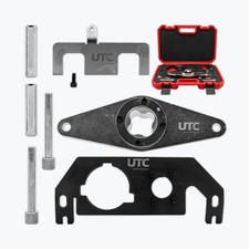 Kit Attrezzi Distribuzione Motore per Jaguar Land Rover 2.0D AJ200 204DT 204DTD NUOVO! Regno Unito