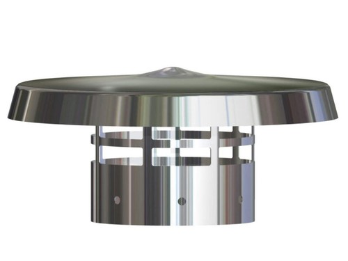 Stabile terminale cappello - -,