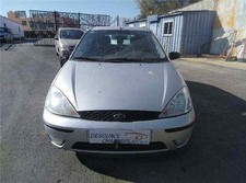 BHDA  Motore completo Ford