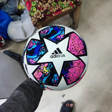 Finale Istanbul Pallone