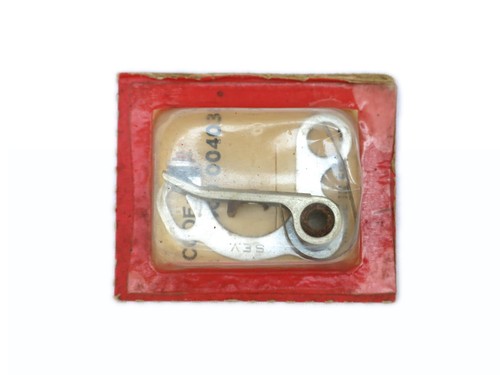 Contatti puntine platinate - contatti,