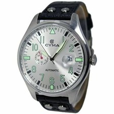 Orologio CYMA Uomo Automatico