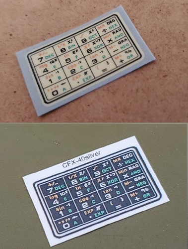 Casio scientific - casio,