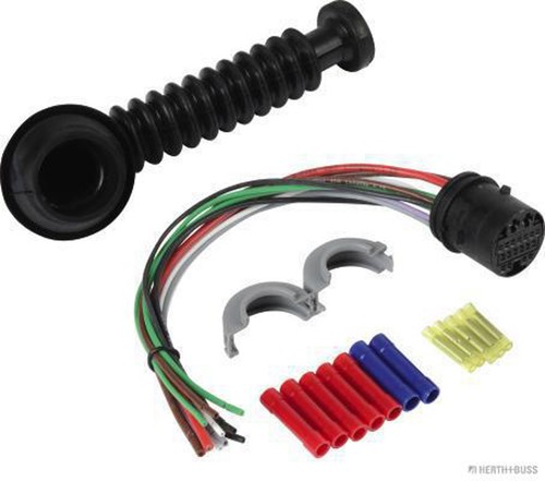 Kit riparazione cavi porta