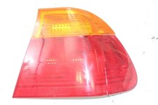 Fanale posteriore a destra BMW