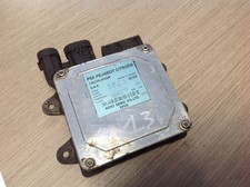 CENTRALINA SERVOSTERZO PER