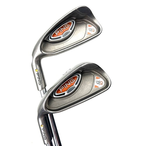 Ferri stiro ping - ping, g10