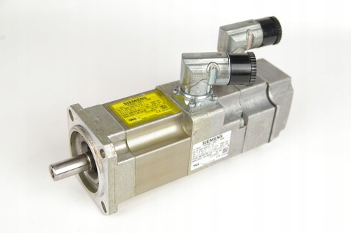 Servomotore siemens - servomotore,