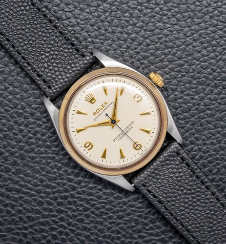 Rolex oyster perpetual 6564 - rolex,