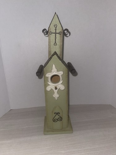 Capricciosa voliera decorativa