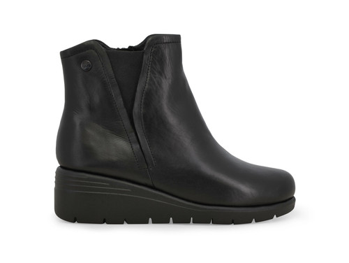 Melluso stivaletto comfort - stivaletto,