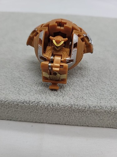 Palla giocattolo bakugan - giocattolo,