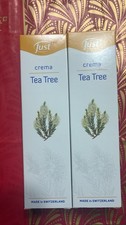 Crema tea tree just originale
