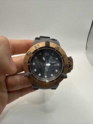 Orologio uomo invicta - orologio,