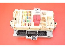 Scatola fusibili completa Fiat