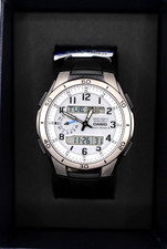 Orologio CASIO WAVE CEPTOR