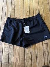 Patagonia Barely Baggies