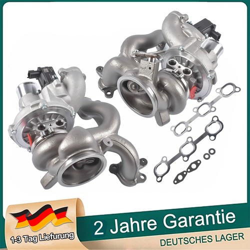 Turbocompressori per - 2,