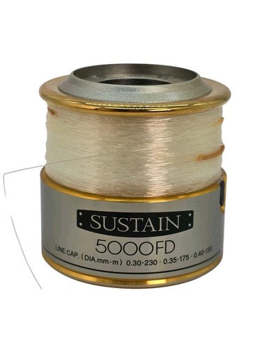 Shimano sustain 5000fd gruppo - sustain,