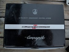Cambio Leve Freno Campagnolo