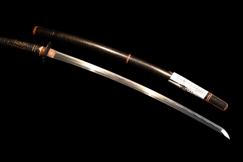 Katana antica giapponese