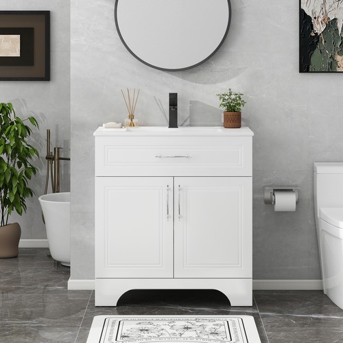 Mobile bagno pollici - mobile, 30