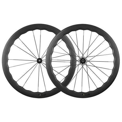 Set ruote carbonio - , bici