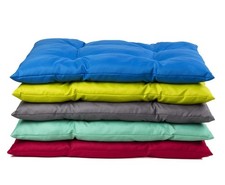 Cuccia cuscino per cane in tessuto Oxford leopet materasso morbido impermeabile