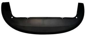 Spoiler paraurti ant fiat - paraurti,