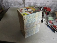 COLLEZIONE SEQUENZA QS