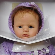 Bambola Ashton Drake Alyssa